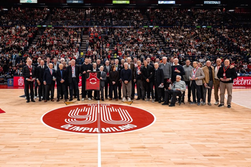 Olimpia Milano