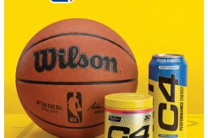 Energy nuovo Energy drink ufficiale dell’NBA in Europa