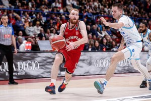 La Prealpina: Openjobmetis Varese, offerta a Nico Mannion, il ritorno è possibile?