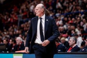 Ivanovic: ‘Una difesa individuale non all’altezza, Milano ha giocato molto meglio di noi stasera’
