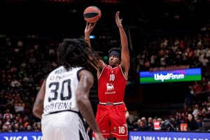 L’Hapoel Tel Aviv rilancia per Zach LeDay, accordo a un passo