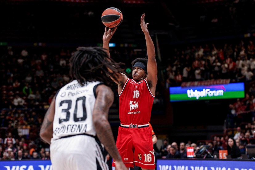 zach leday hapoel