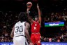 Hapoel Tel Aviv Reportedly Targeting Zach LeDay