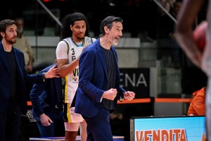 Cremona, Brotto: “Nel finale ci è mancata lucidità ma sono soddisfatto della gara”