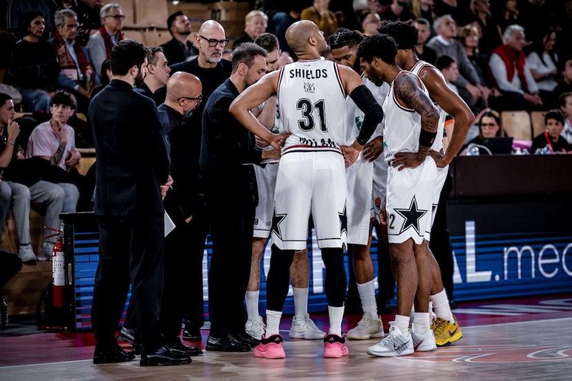 olimpia milano monaco