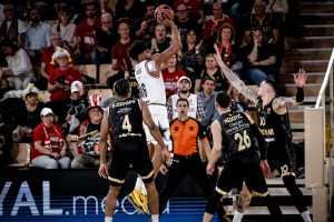 Partizan, due ostacoli importanti per il ritorno di Zach LeDay