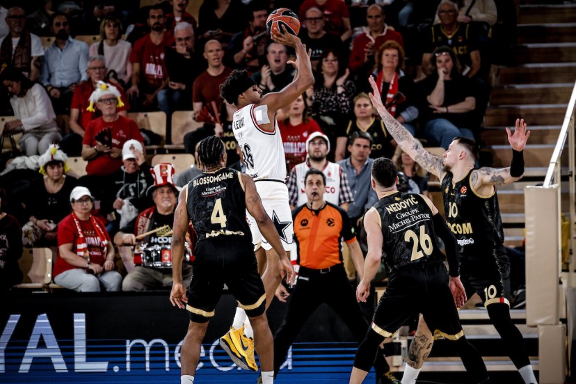 zach leday partizan