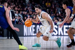 Il Madrid domina il Clasico! Debutto da sogno per Patty Mills con Tenerife