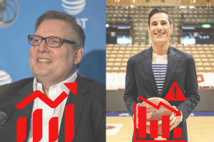 NBA Europe e Roma: attesa la decisione sulla franchigia della Capitale