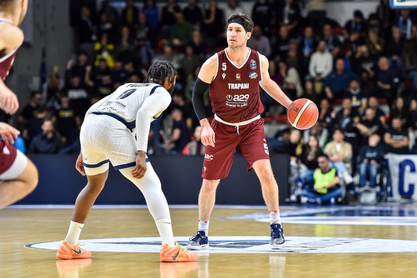 Ryan Arcidiacono
