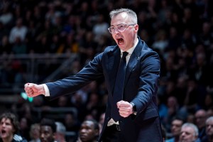Tuttosport titola: “Ahi, Virtus: la musica non cambia”