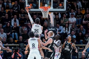 Paris Basketball cerca ancora il nuovo coach: Joerger e Vizade si allontanano