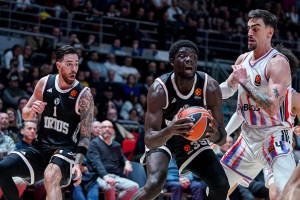 Corriere dello Sport Bologna: “Jakovljevic, la Virtus va riaccesa”