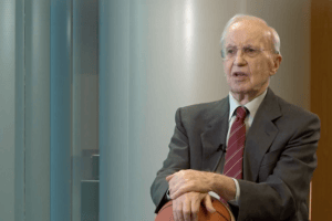 Dan Peterson sulle semifinali LBA: “Ne vedremo ancora delle belle”