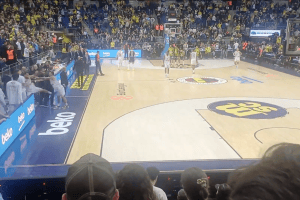 Mike James apologizes to Okobo: “I should have handled it differently”