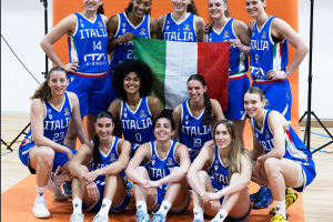 Pre-Mondiale, nella notte Italia-Porto Rico a San Juan