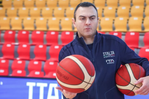 Nazionale Under 16, primo raduno del 2026 a Novarello