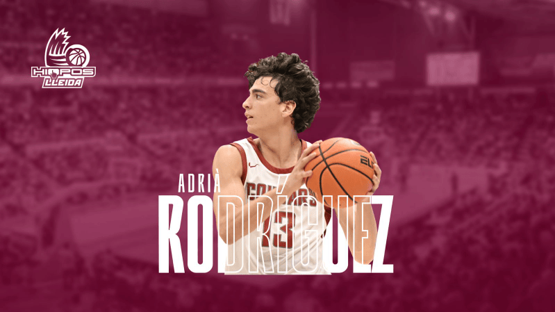 Adrià Rodríguez Hiopos Lleida