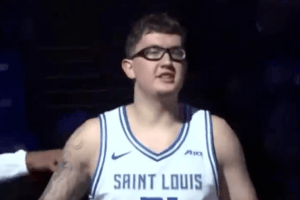 Robbie Avila, il “Larry Nerd” della March Madness: l’Italia può diventare il suo futuro