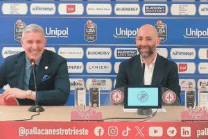 “Stiamo lavorando sulla prossima stagione”. La risposta di Mike Arcieri