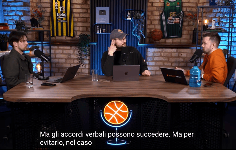 Donatas Urbonas