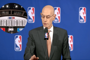 NBA anti-tanking proposals fail to win over teams