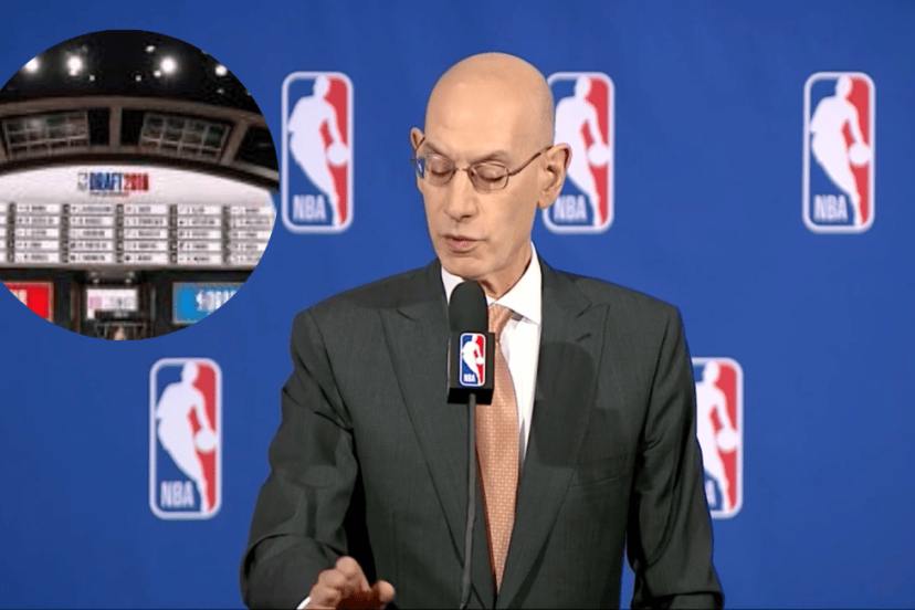 NBA anti tanking