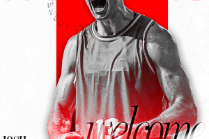 Pallacanestro Trieste, ecco Josh Bannan in azione