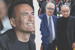 Valerio Antonini: Pronti a chiedere 70 milioni alla FIP e 10 alla Lega Basket