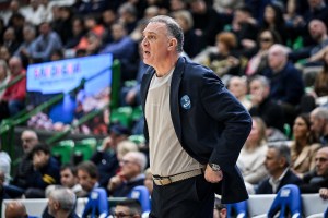 Mrsic: “Nei momenti chiave la Virtus è stata migliore di noi”