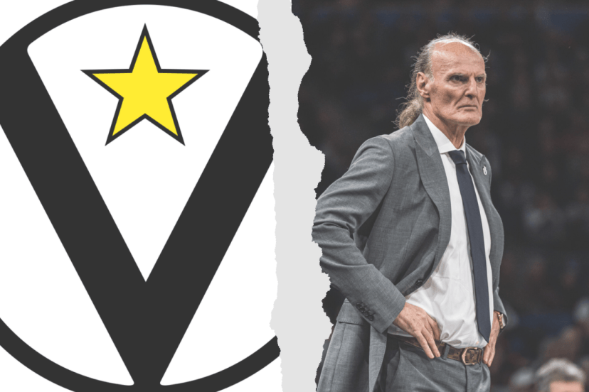 Virtus Bologna-Dusko Ivanovic addio possibile