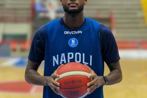 Guerri Napoli: Milton Doyle è arrivato in città
