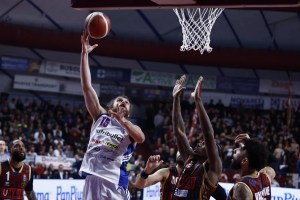 NutriBullet Treviso-Reyer Venezia | La situazione e dove vederla in tv
