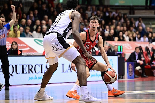 Trieste-Trento