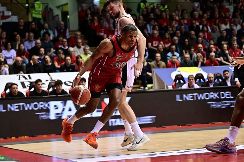 Pallacanestro Trieste Venezia