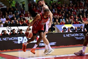 Napoli Basket attende Jahmi’us Ramsey: ottimismo per l’ex Trieste