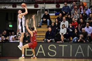 Cancellieri: Non puoi pensare di vincere a Trieste senza metterci la loro stessa voglia
