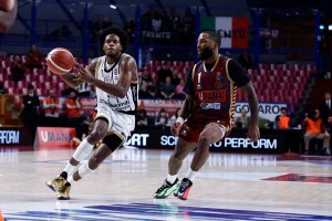 DJ Steward è l’MVP della 24ª giornata di Serie A