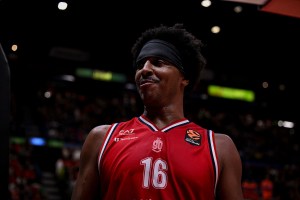 Partizan, Zach LeDay vicino al ritorno dopo l’addio all’Olimpia Milano