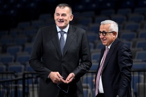 EuroLeague verso una rivoluzione: dal 2027-28 arrivano le conference