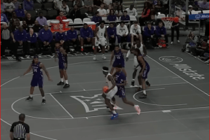 NBA Draft: AJ Dybantsa e Darryn Peterson, corsa a due per la prima scelta assoluta?
