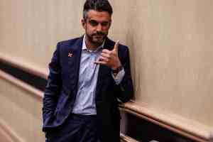 Luca Virgilio nominato GM of the Year 2026 nel college basket USA
