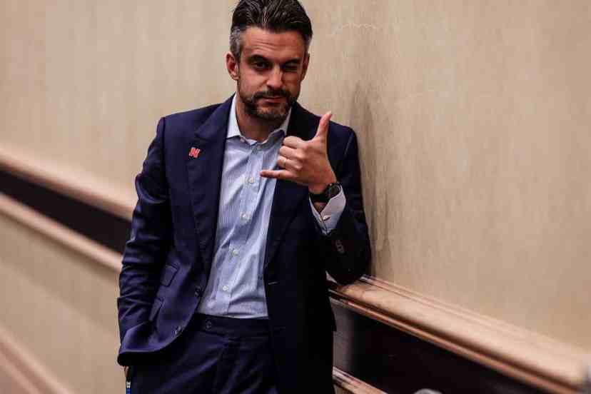 Luca Virgilio