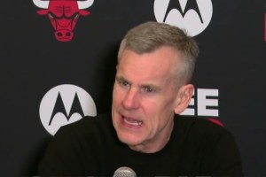 Billy Donovan in corsa per la panchina degli Orlando Magic