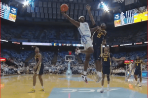 Caleb Wilson Declares for 2026 NBA Draft