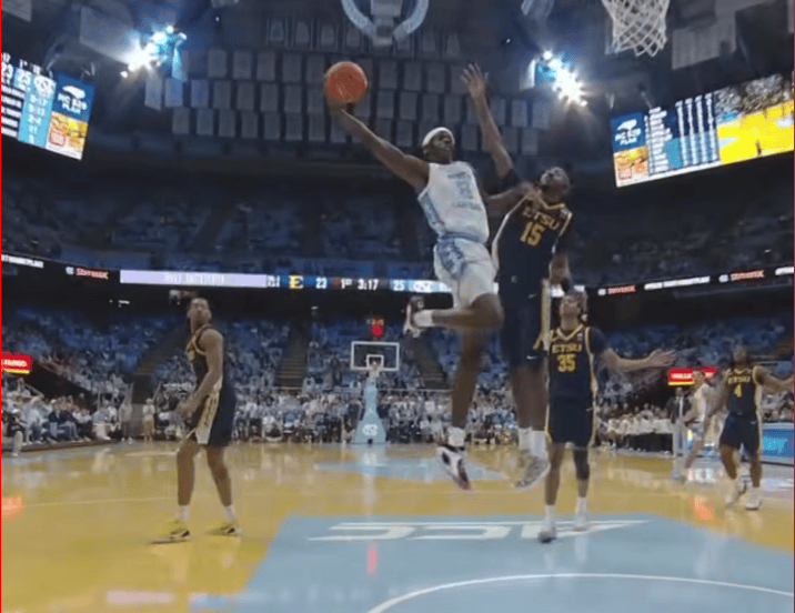 caleb wilson draft