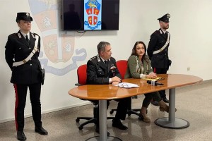 Roseto, arrestati 4 ultras neofascisti: contestati raid contro immigrati e assalti ai carabinieri