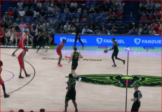 dejounte murray