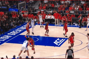 Duke vola in finale nel Torneo ACC, sconfitte Florida State e Clemson
