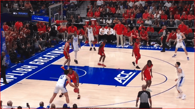duke acc